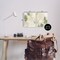 Stupell Industries Beige Abstract with Speckles 2pc Wall Plaque Art Set Design by June Erica Vess